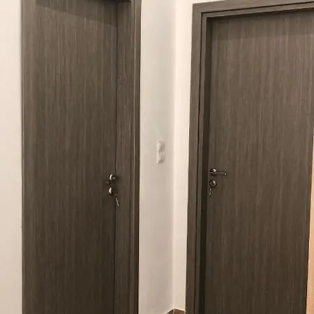 Διαμέρισμα New Delux With Wooden Floor