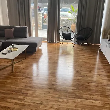 New Delux With Wooden Floor Διαμέρισμα Χανιά